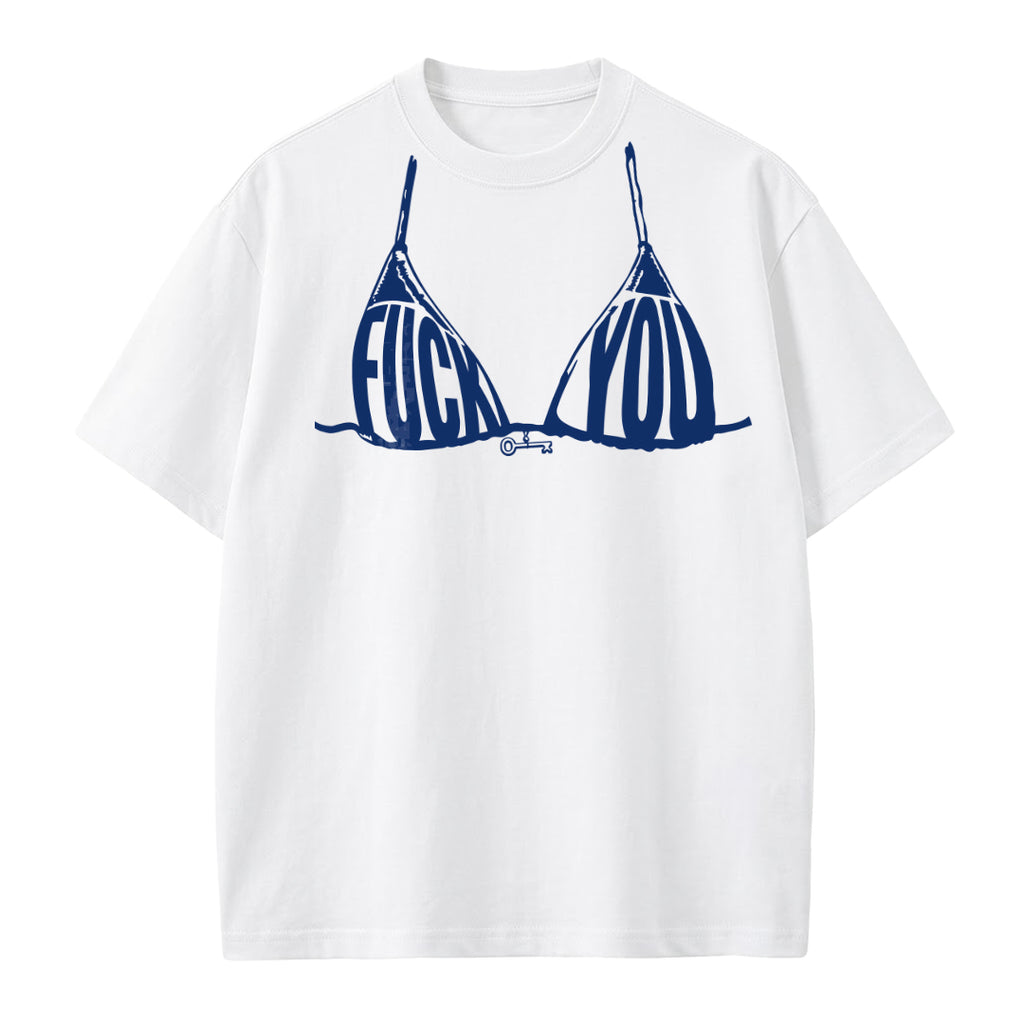 Fuck You - T-shirt