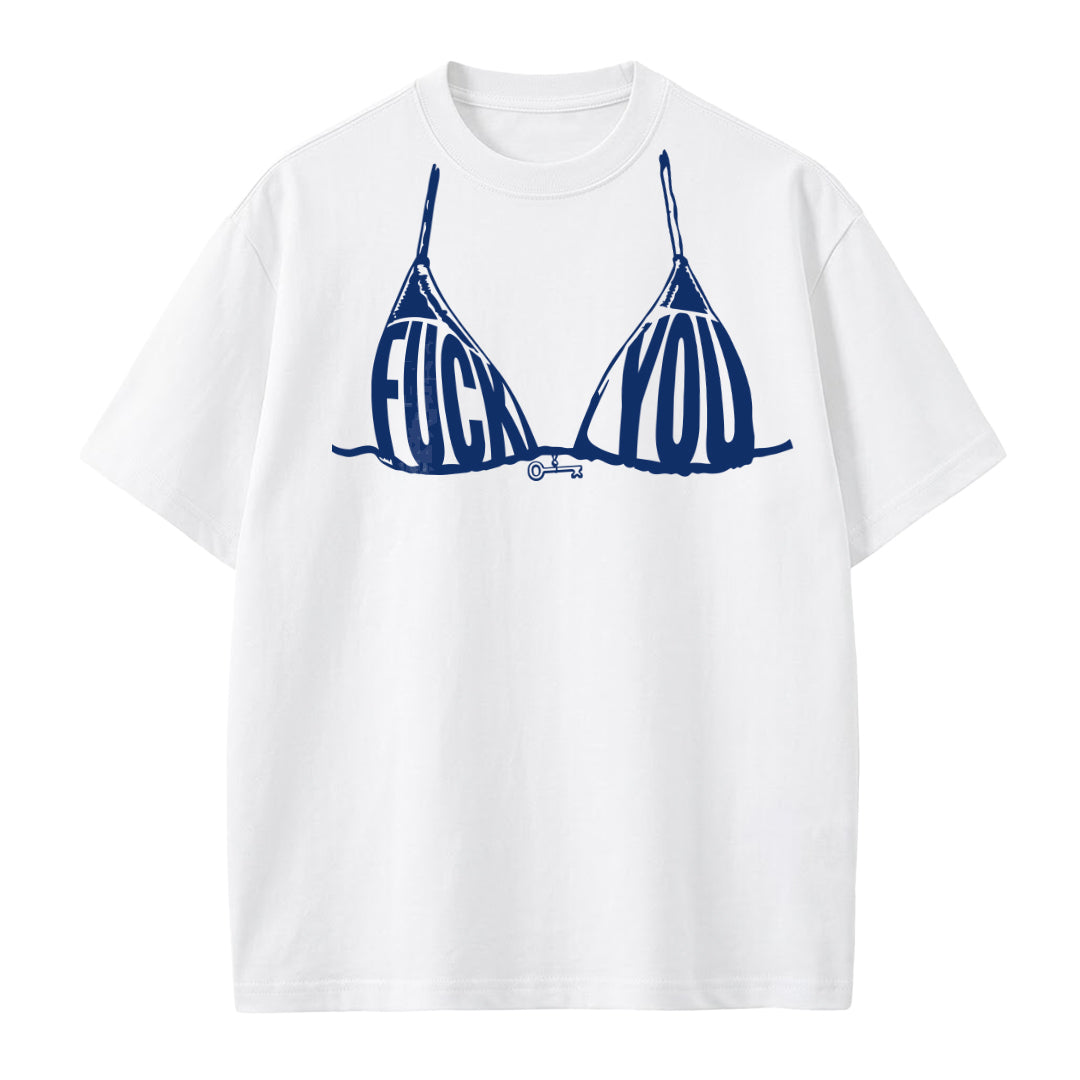 Fuck You - T-shirt