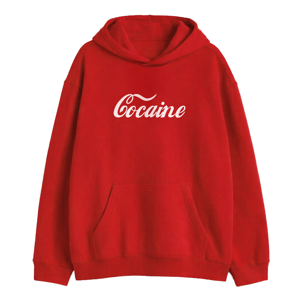 Cocaine - Hoodie