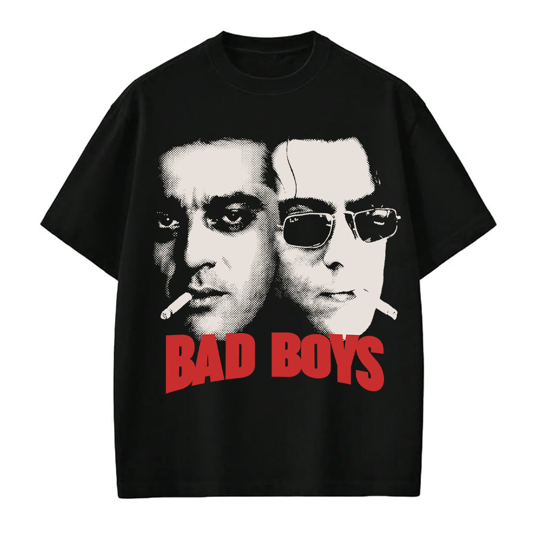 Sanju x Salman - T-shirt