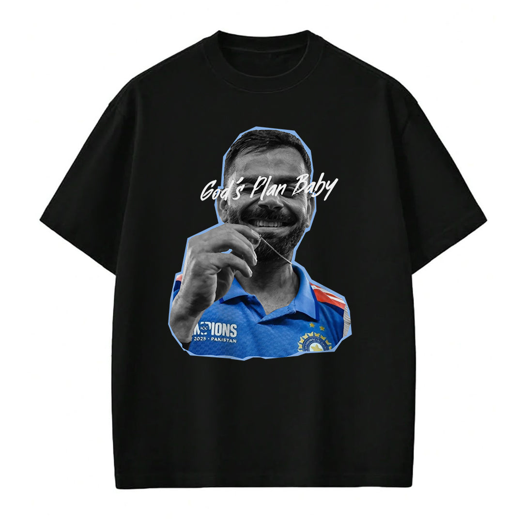 Virat Kohli - T-shirt