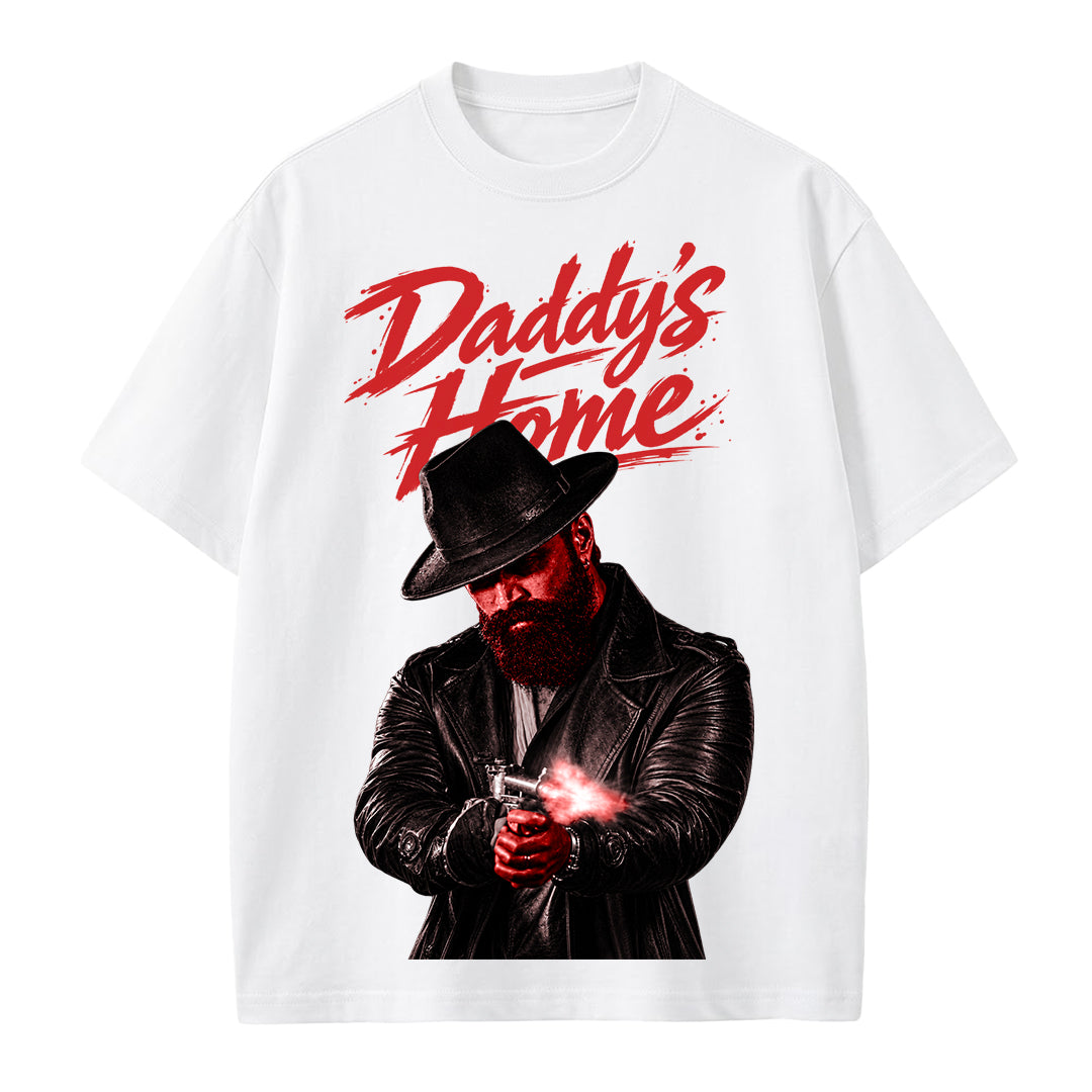 Daddy's Home Vol. 02