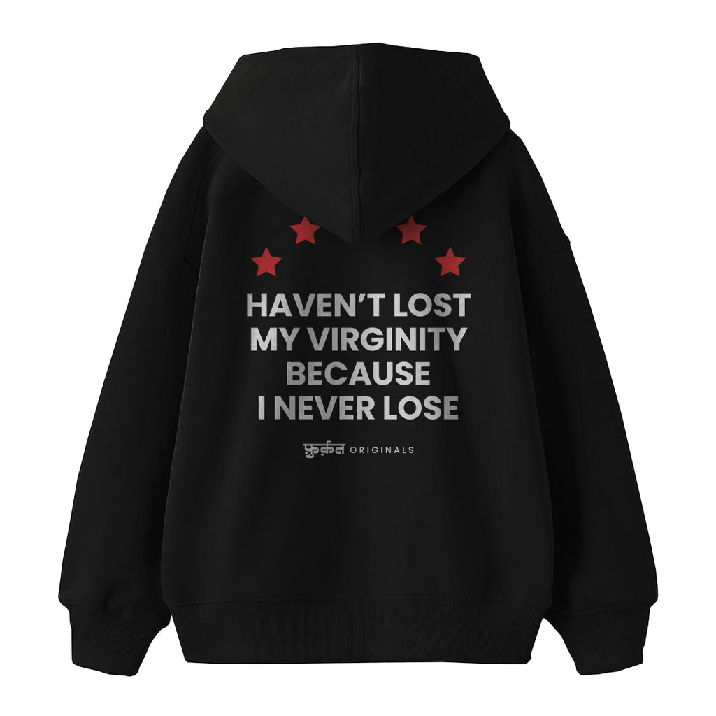 Virginity - Hoodie