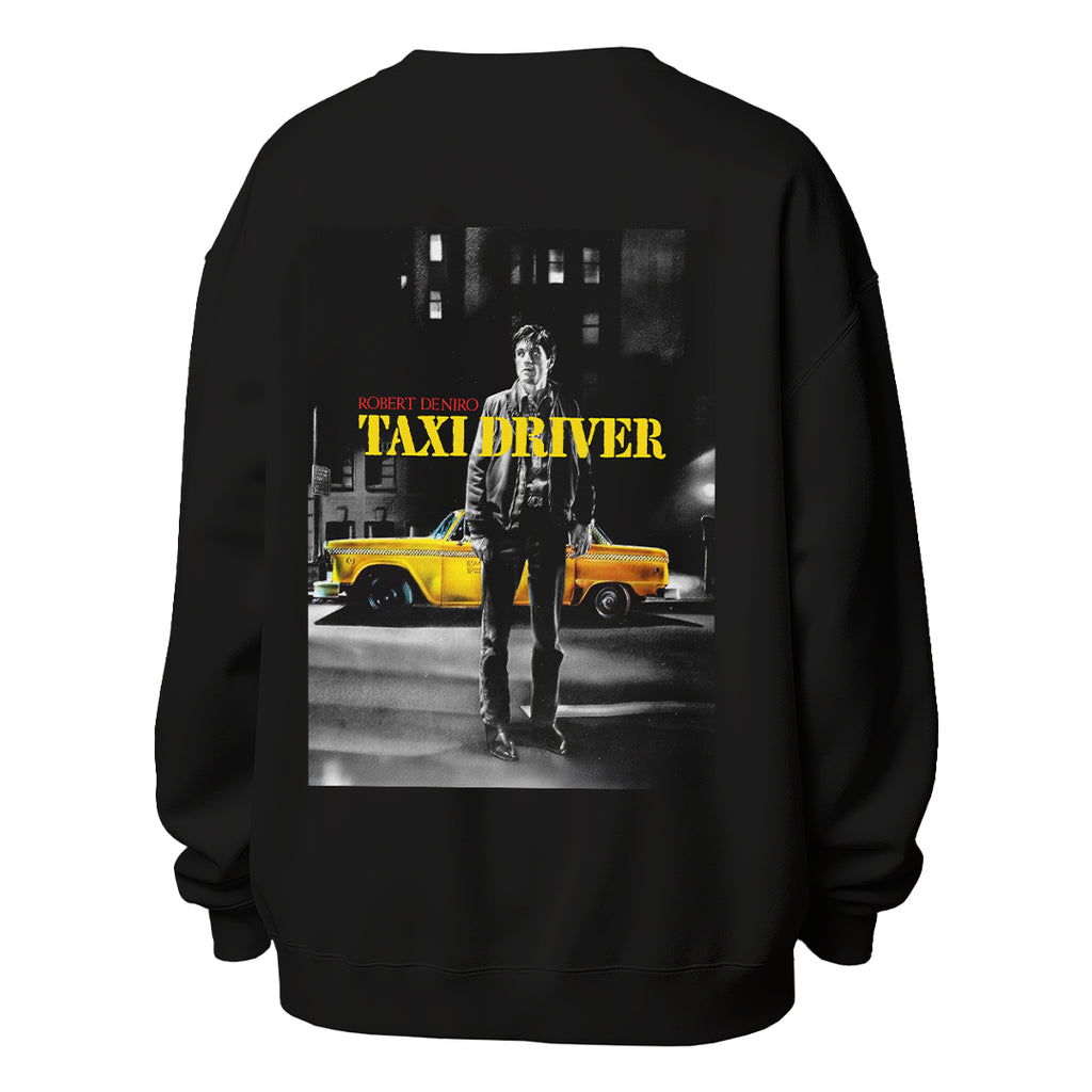 Taxi Driver
