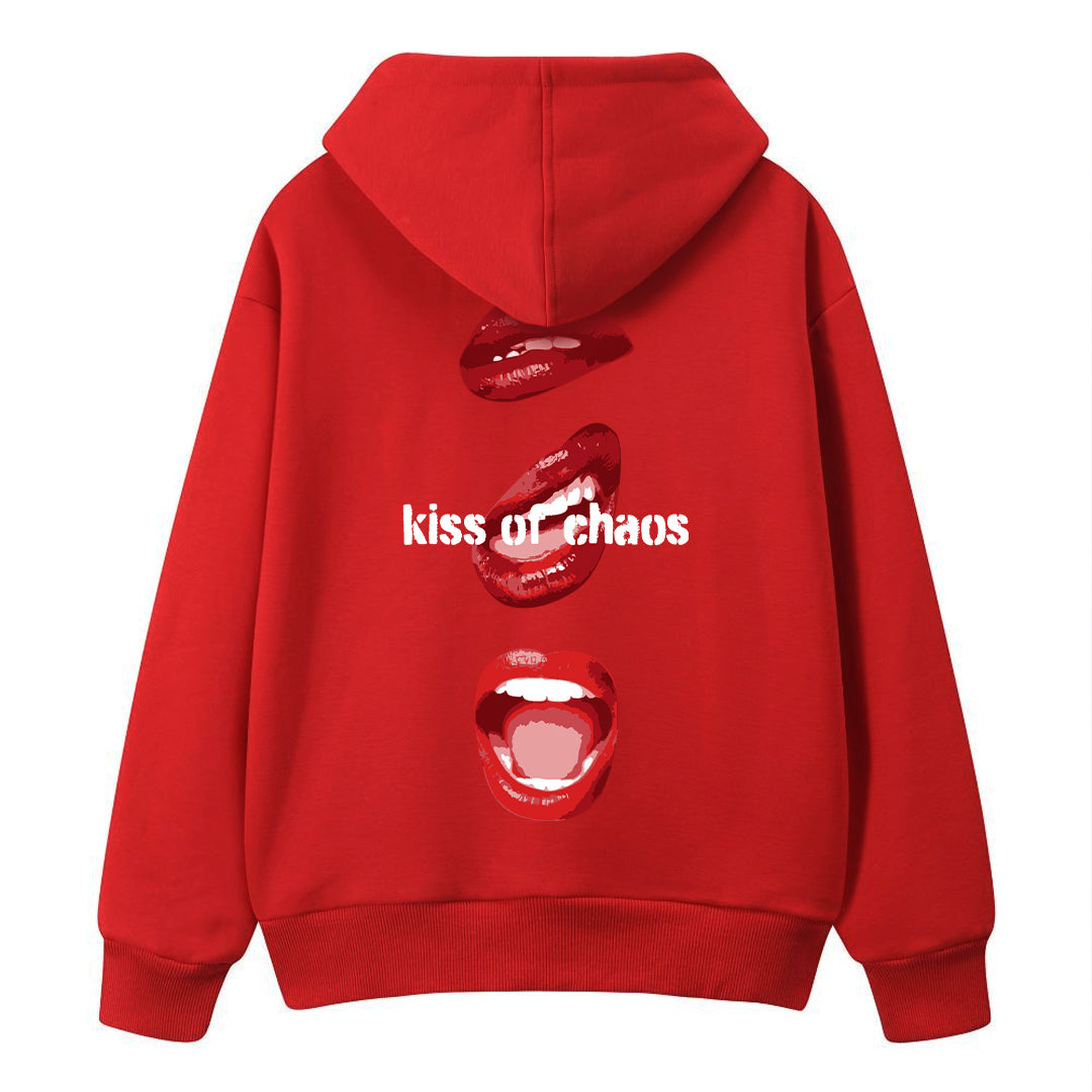Kiss of Chaos - Hoodie