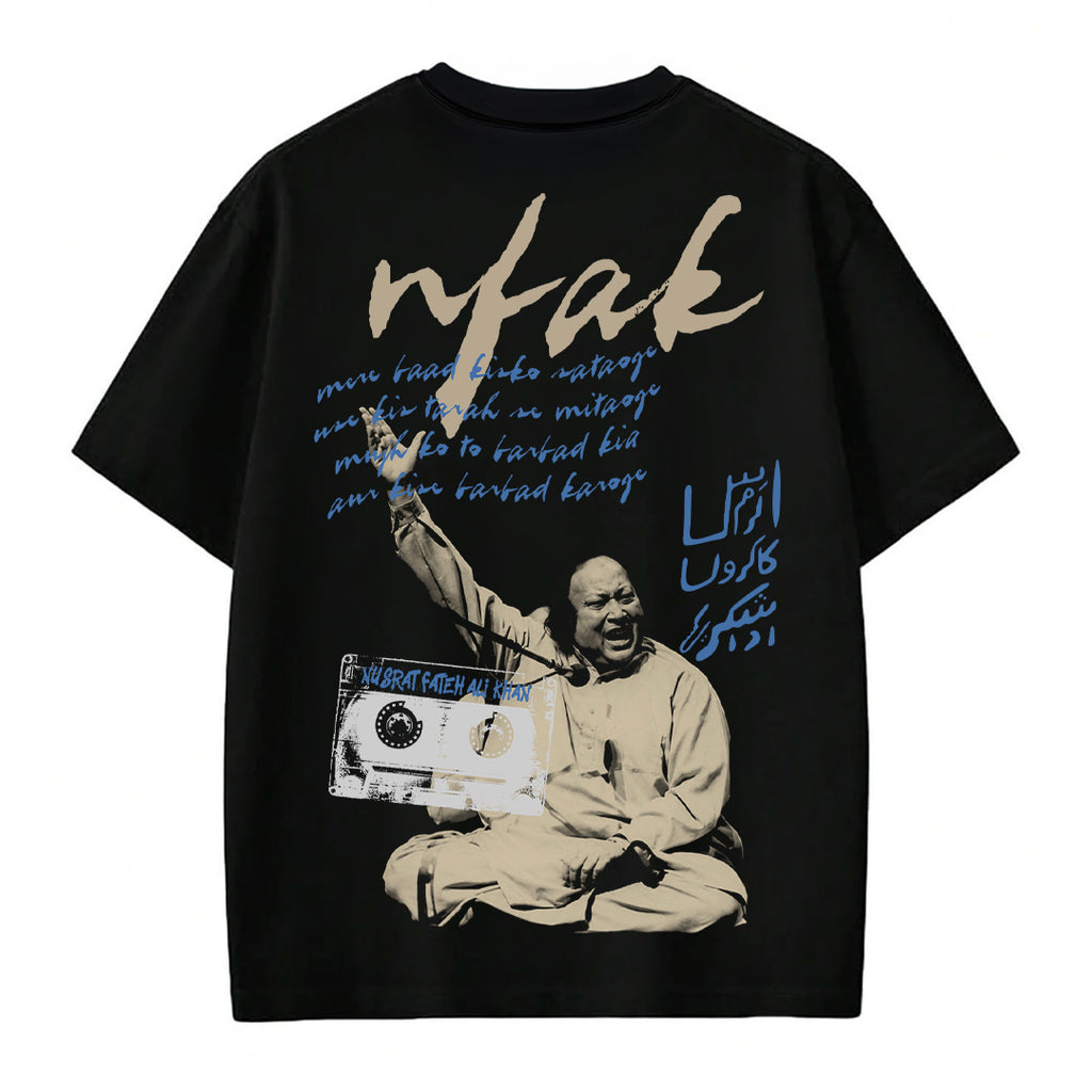 NFAK Vol. 2 - T-shirt