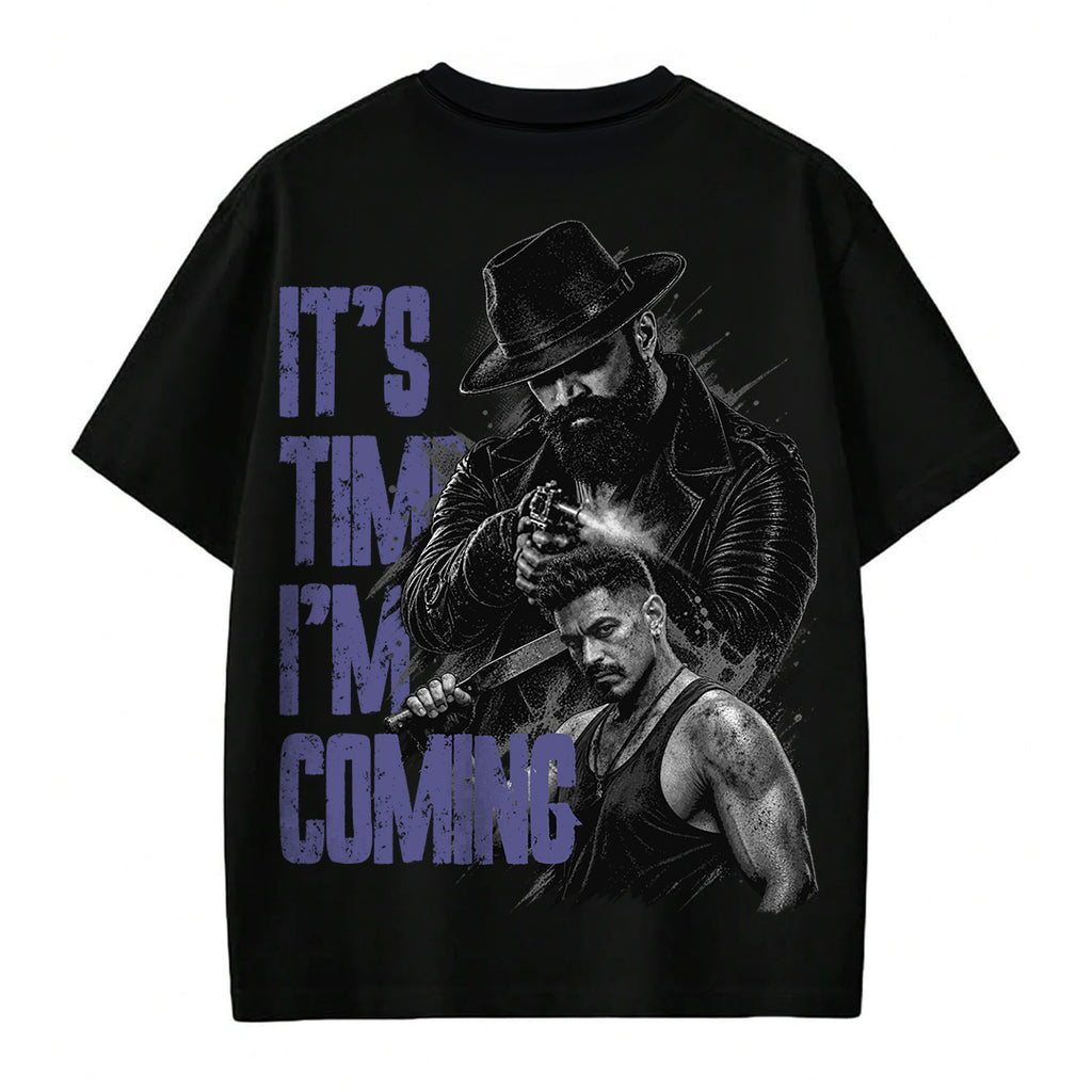 I'm Coming - T-shirt