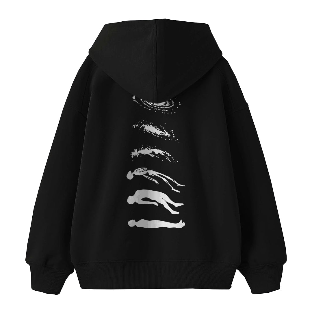 Into The Void - Hoodie