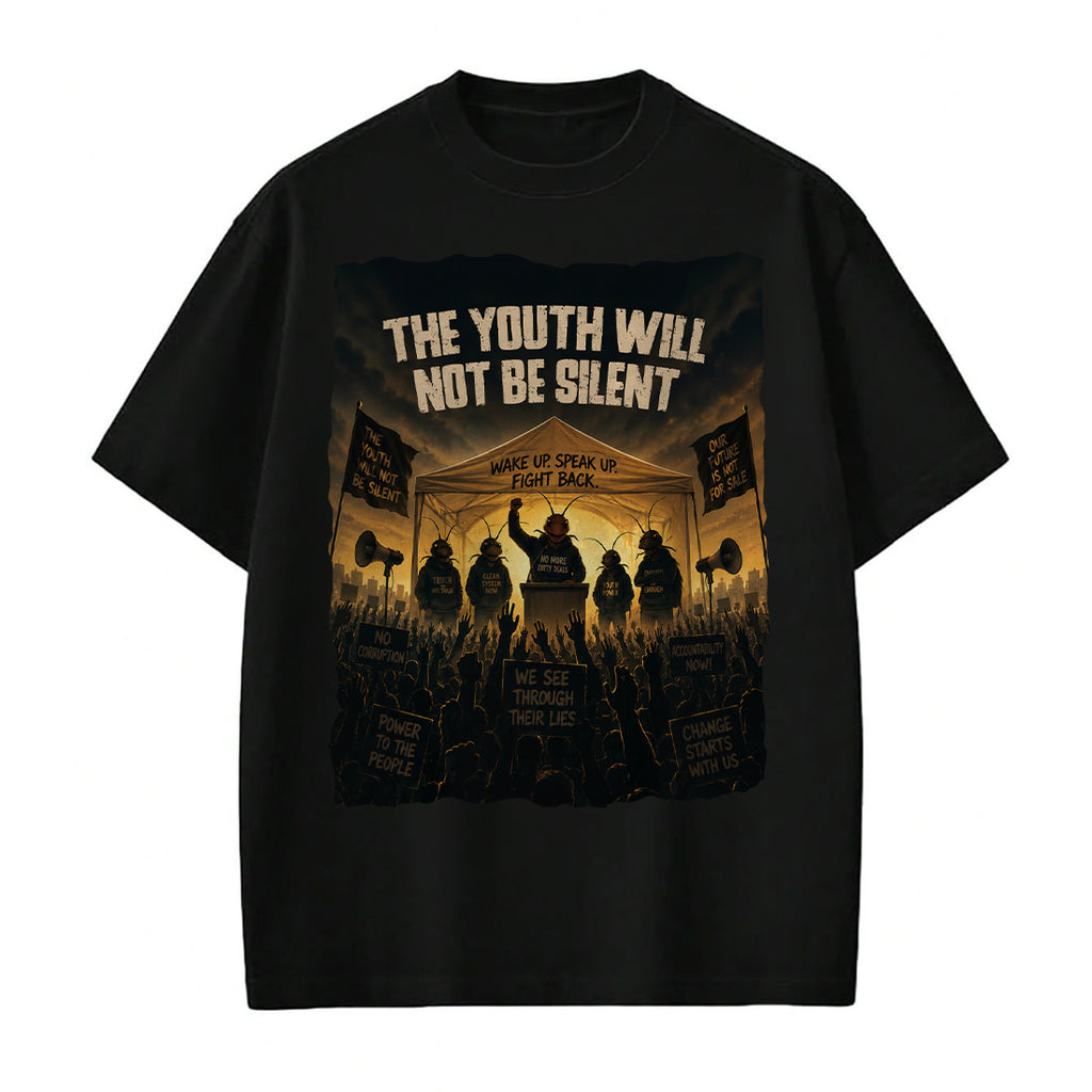 The Youth - T-shirt
