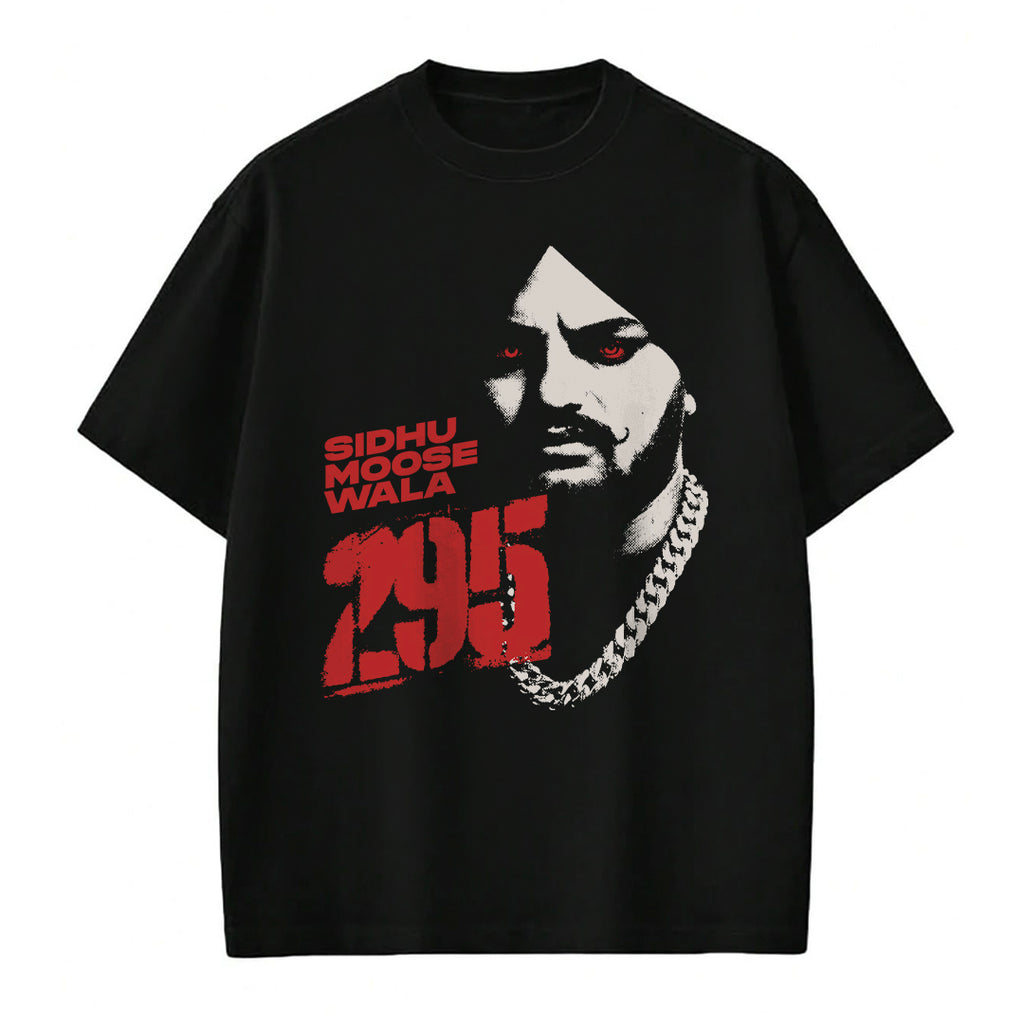 295 - T-shirt