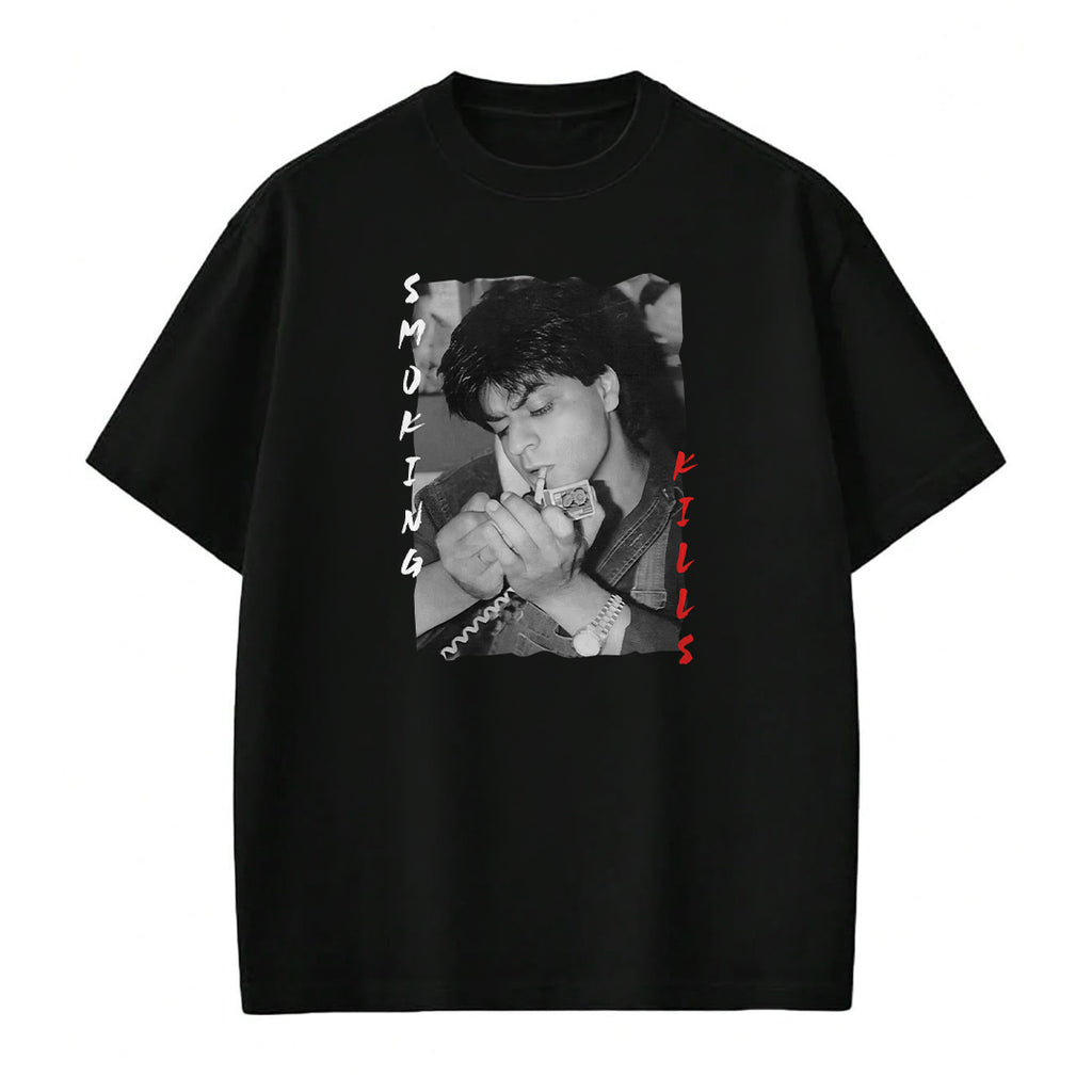 Smoking Kills ft. SRK