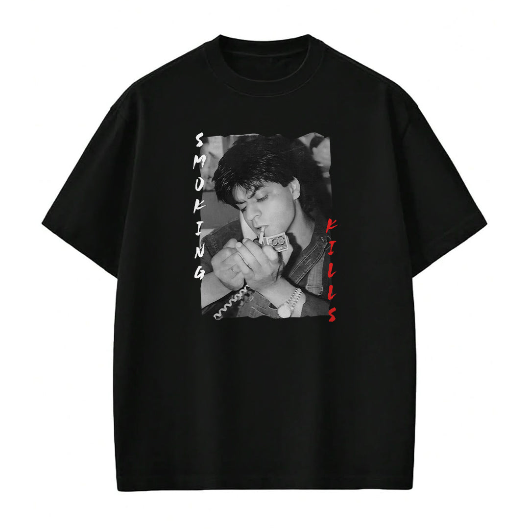 Smoking Kills ft. SRK