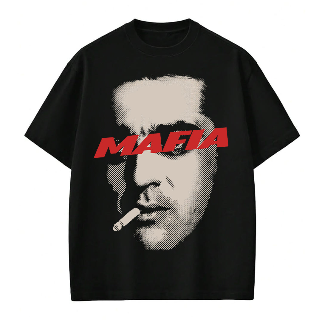 MAFIA ft. Sanju - T-shirt – Furqat