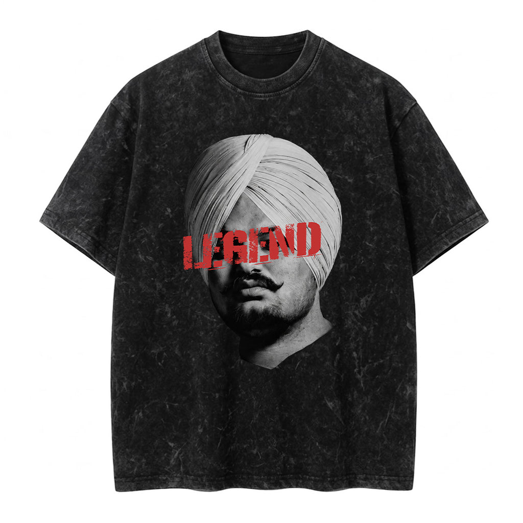 LEGEND ft. Sidhu - T-shirt