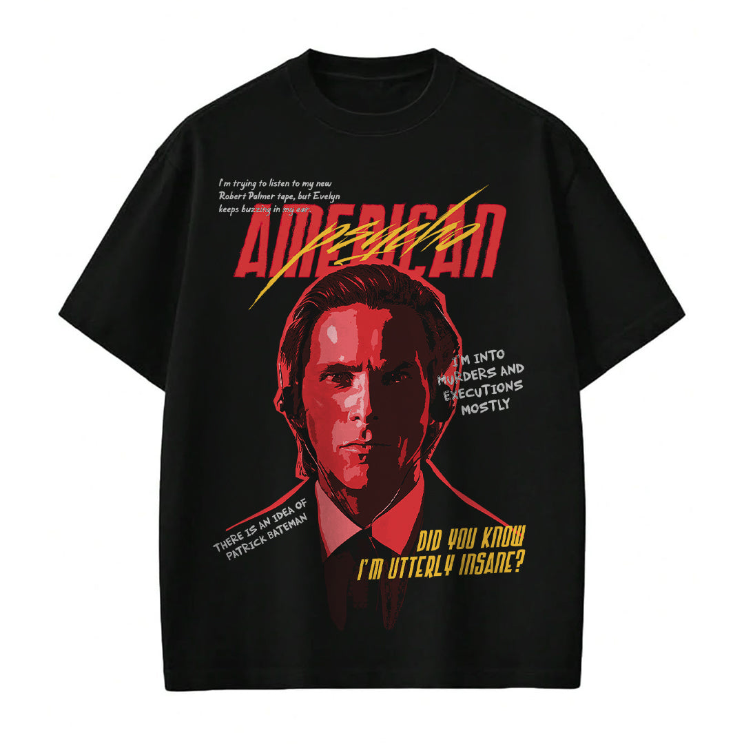 American Psycho