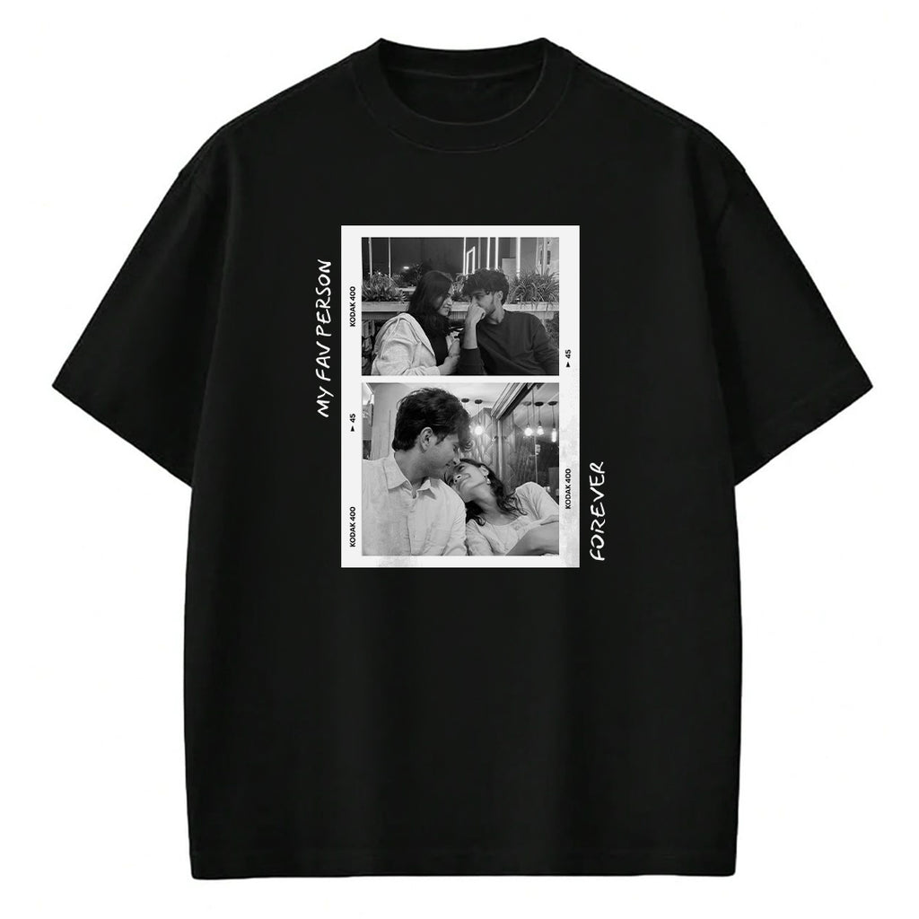 Fav Person - T-shirt