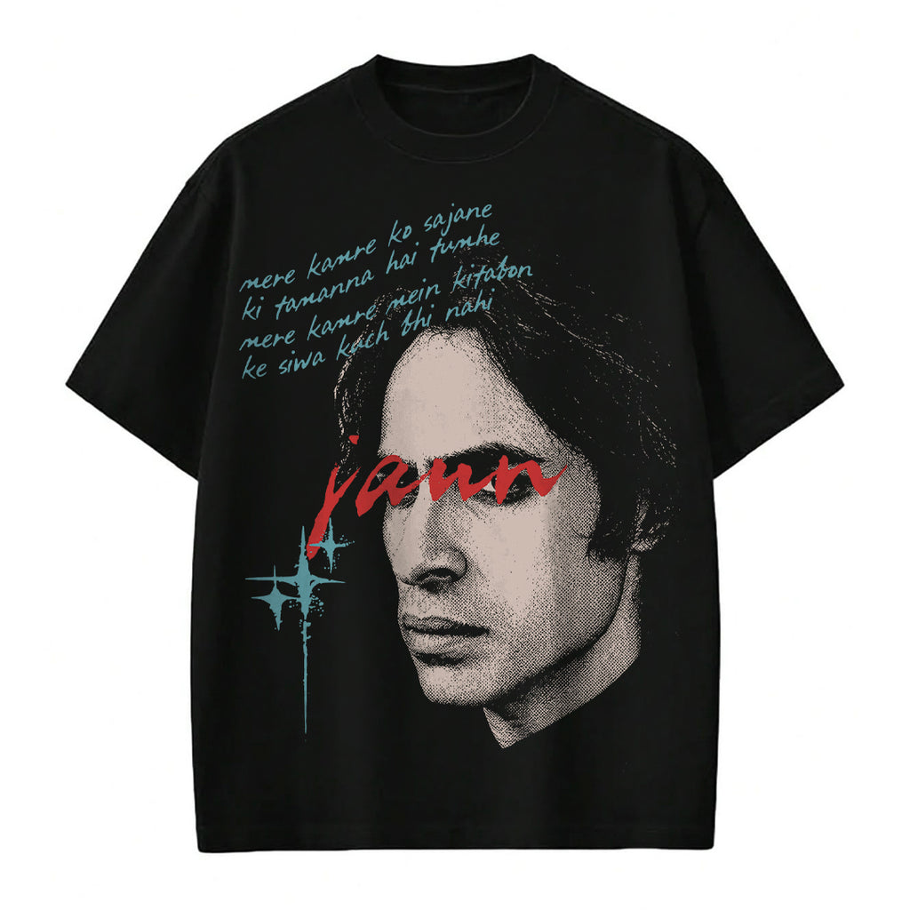 Jaun Vol. 2 - T-shirt