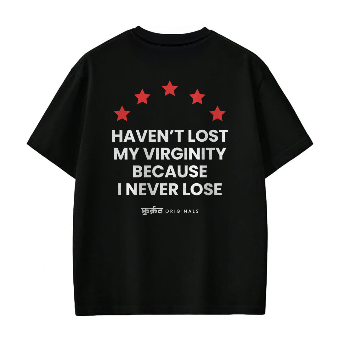 Virginity - T-shirt