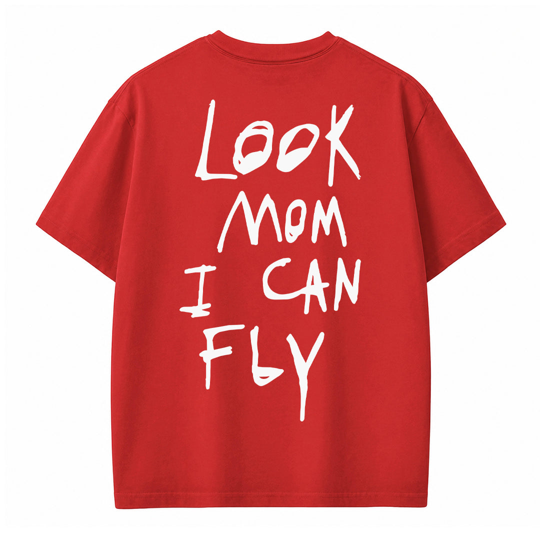 I Can Fly - T-shirt