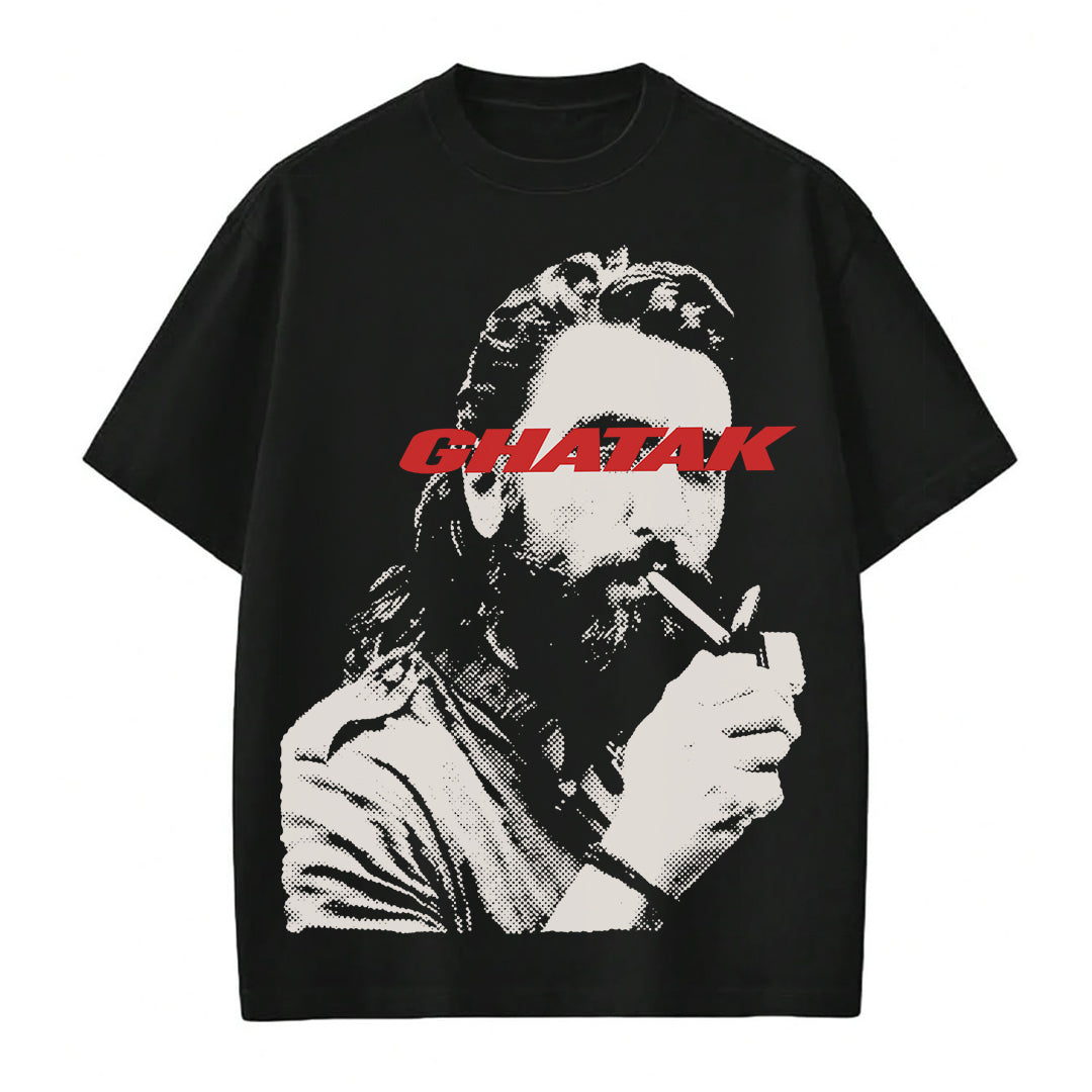 Ghatak - T-shirt