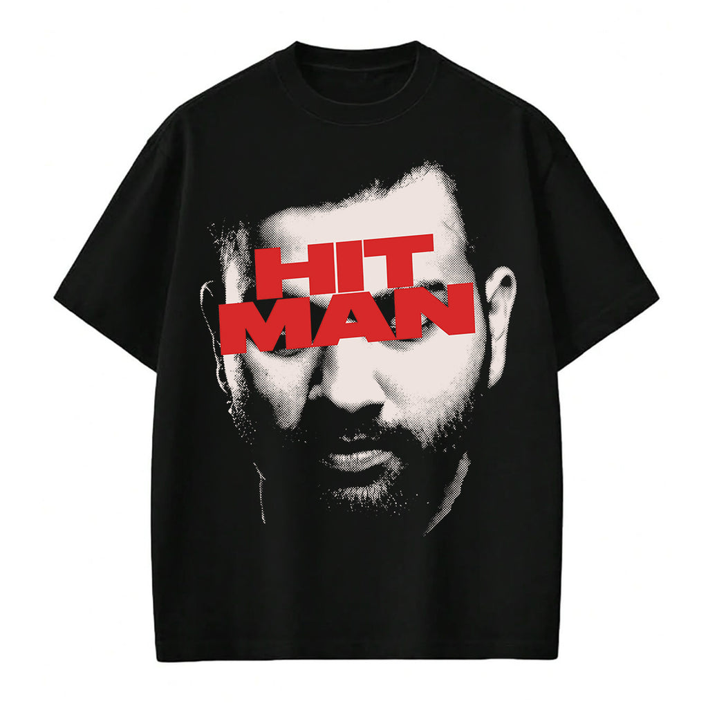 Hitman - T-shirt