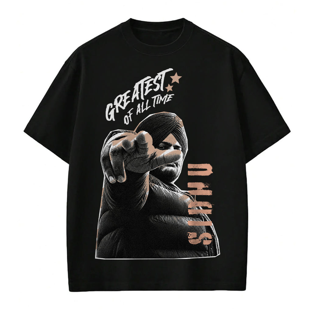 GOAT - T-shirt