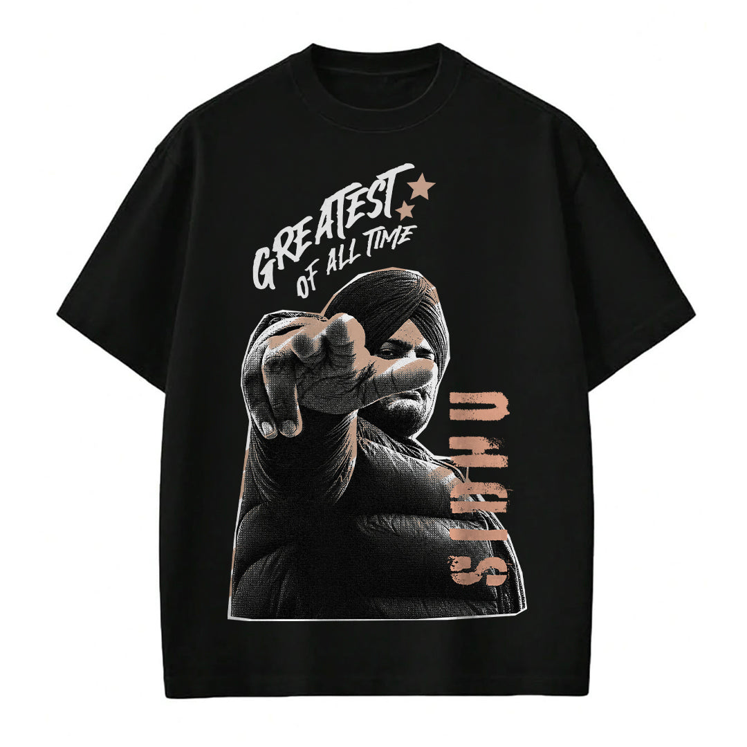 GOAT - T-shirt