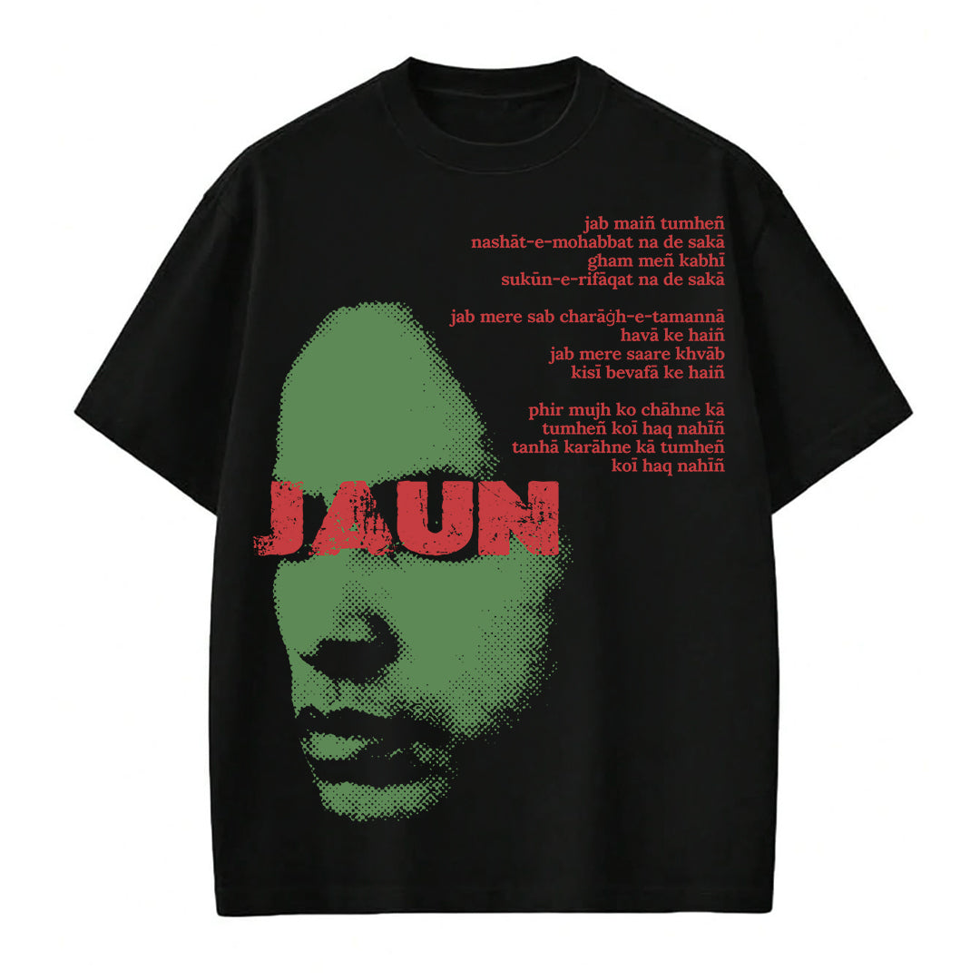 Jaun The Legend - T-shirt