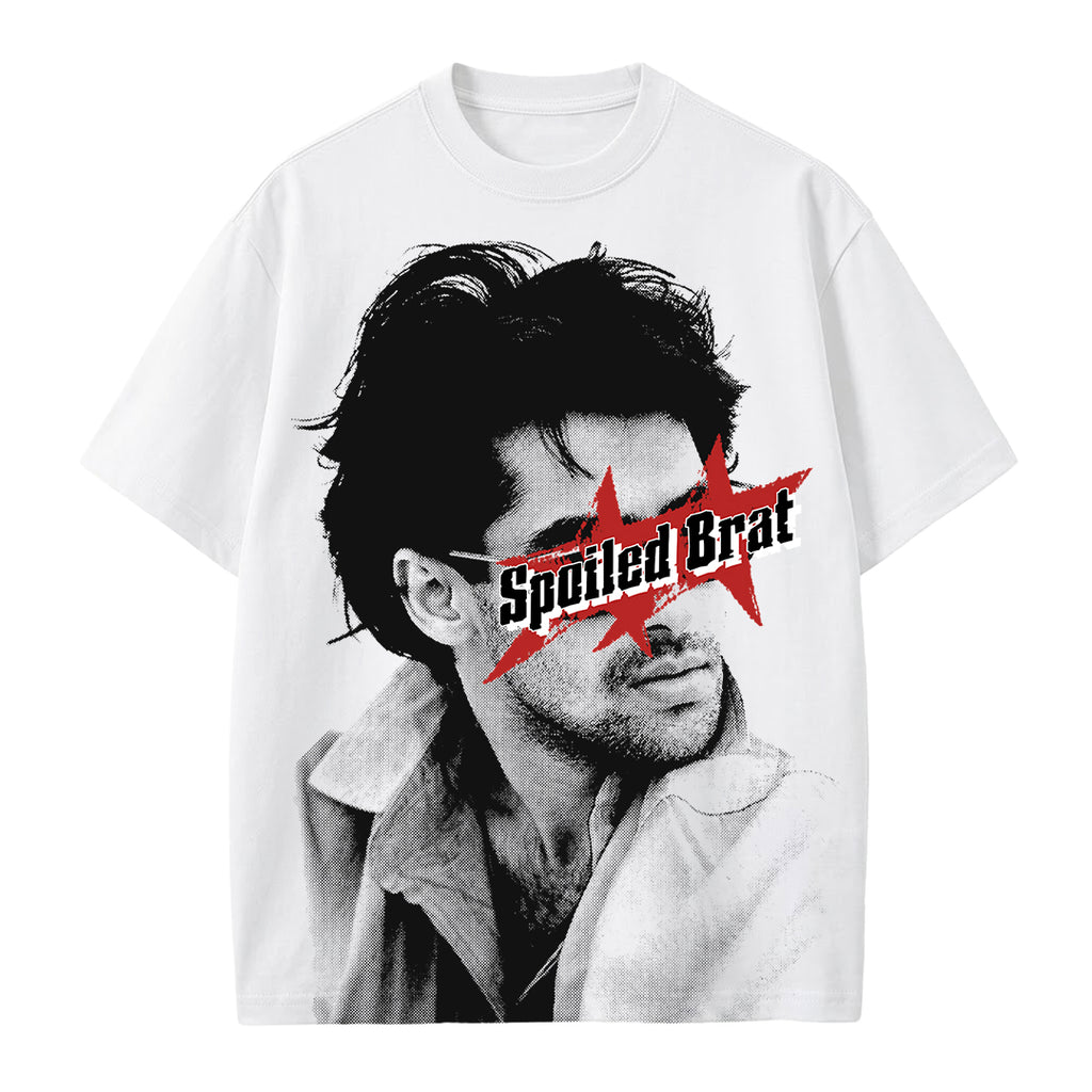 Spoiled Brat - T-shirt