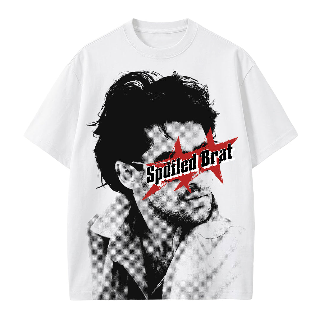 Spoiled Brat - T-shirt