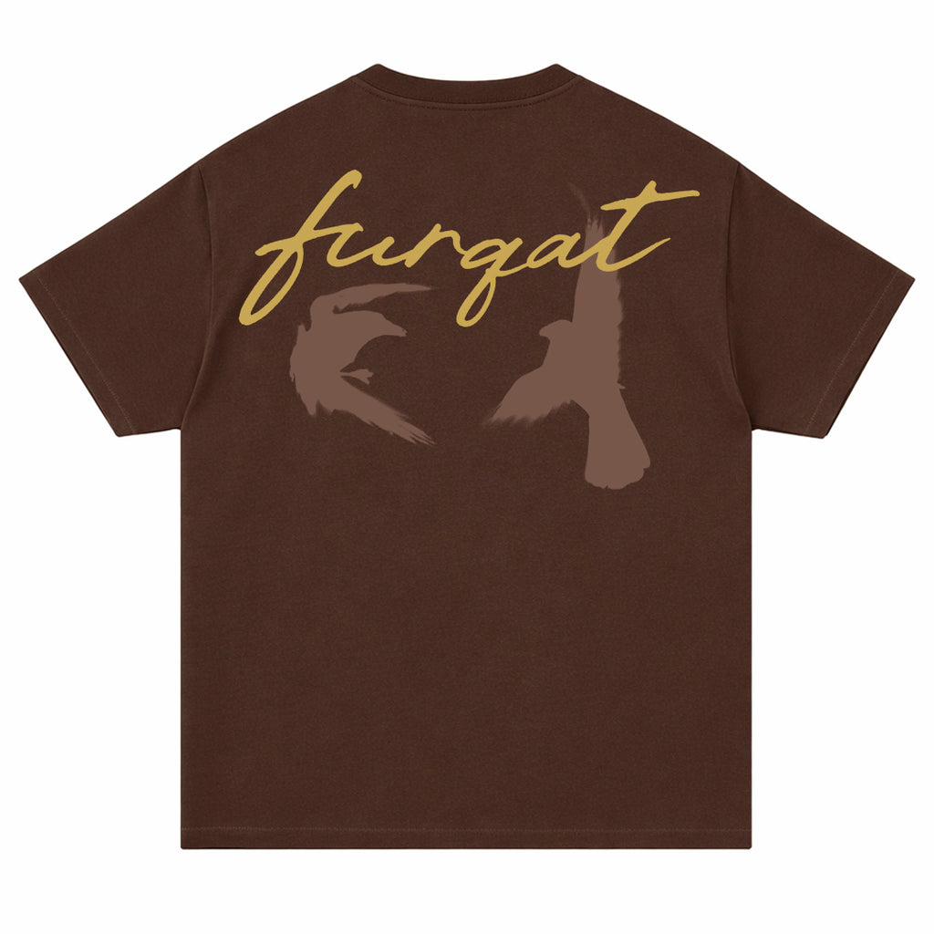 Furqat Originals - T-shirt