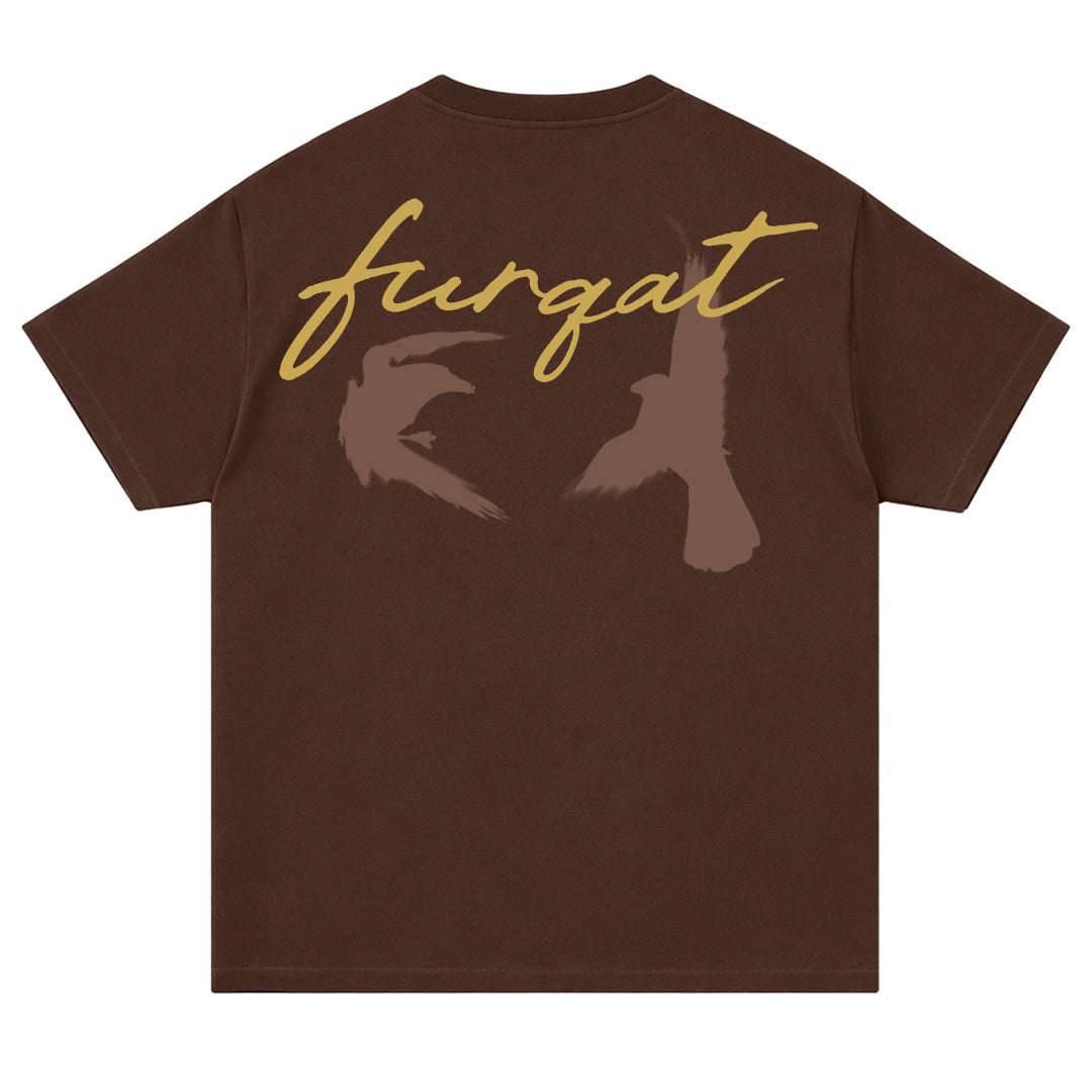 Furqat Originals - T-shirt