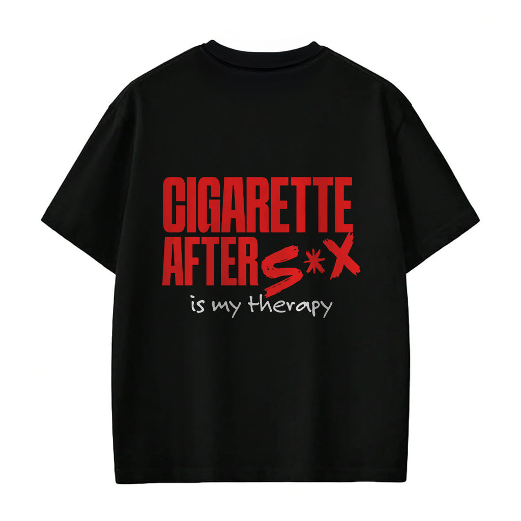 Cigarette After Sex - T-shirt