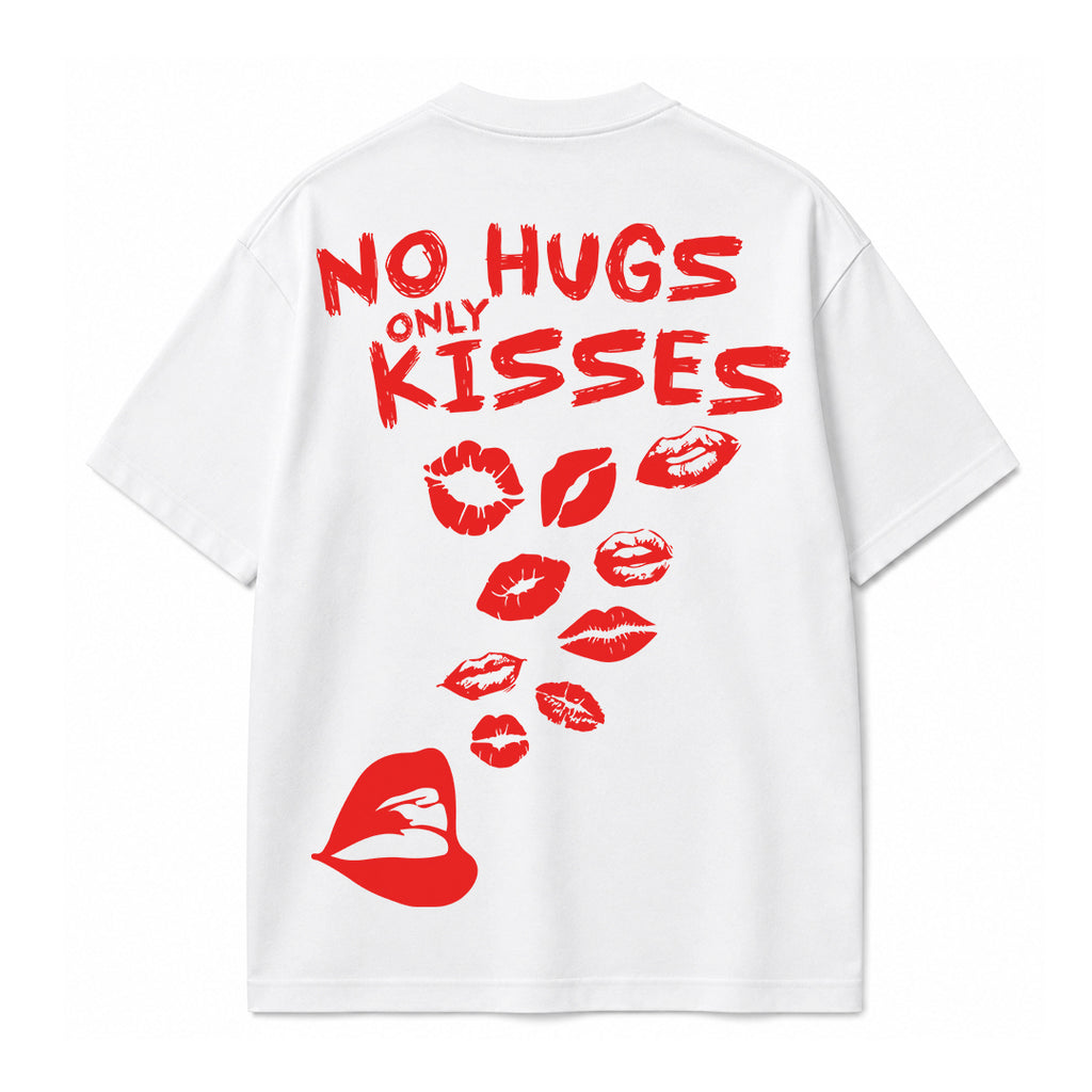 Only Kisses - T-shirt
