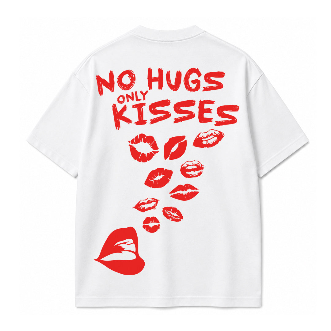 Only Kisses - T-shirt
