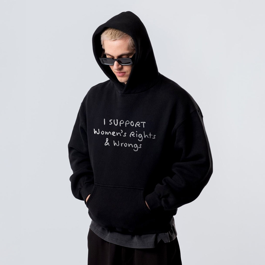 Women's Rights - Hoodie