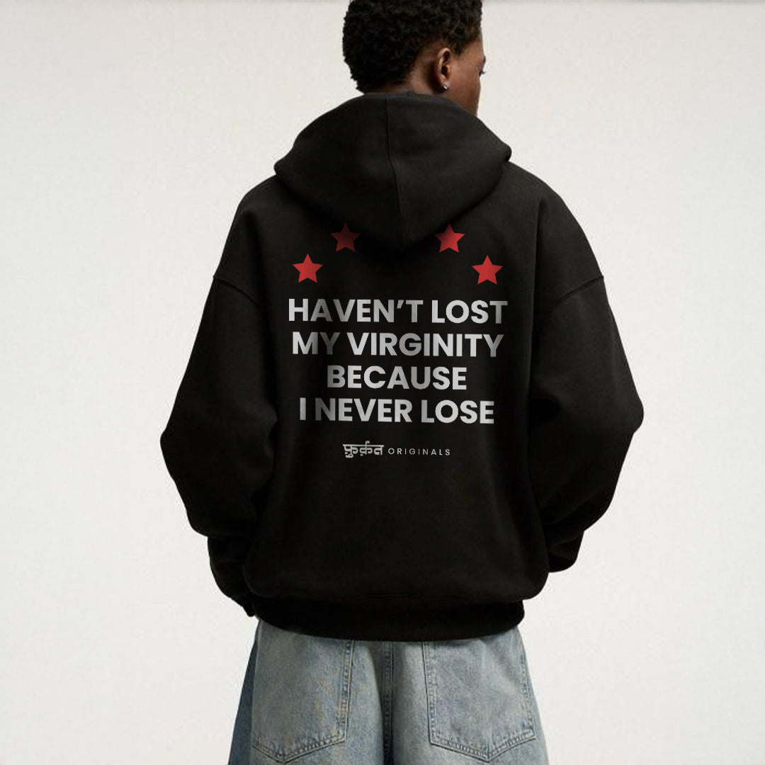 Virginity - Hoodie
