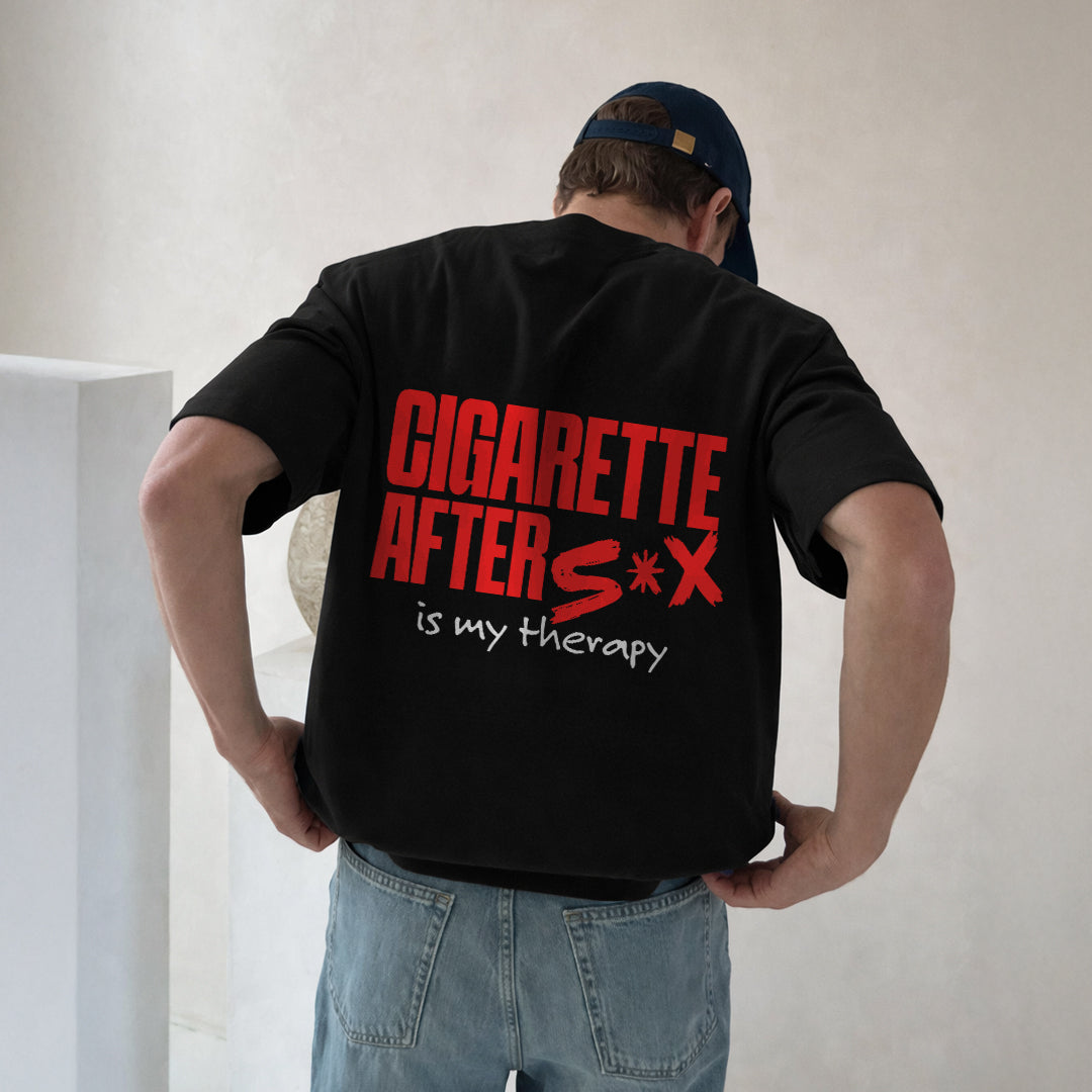 Cigarette After Sex - T-shirt