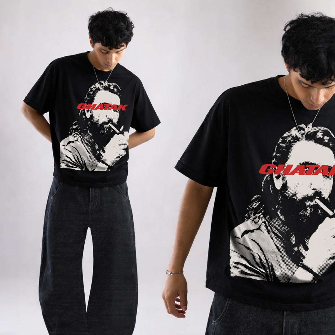 Ghatak - T-shirt