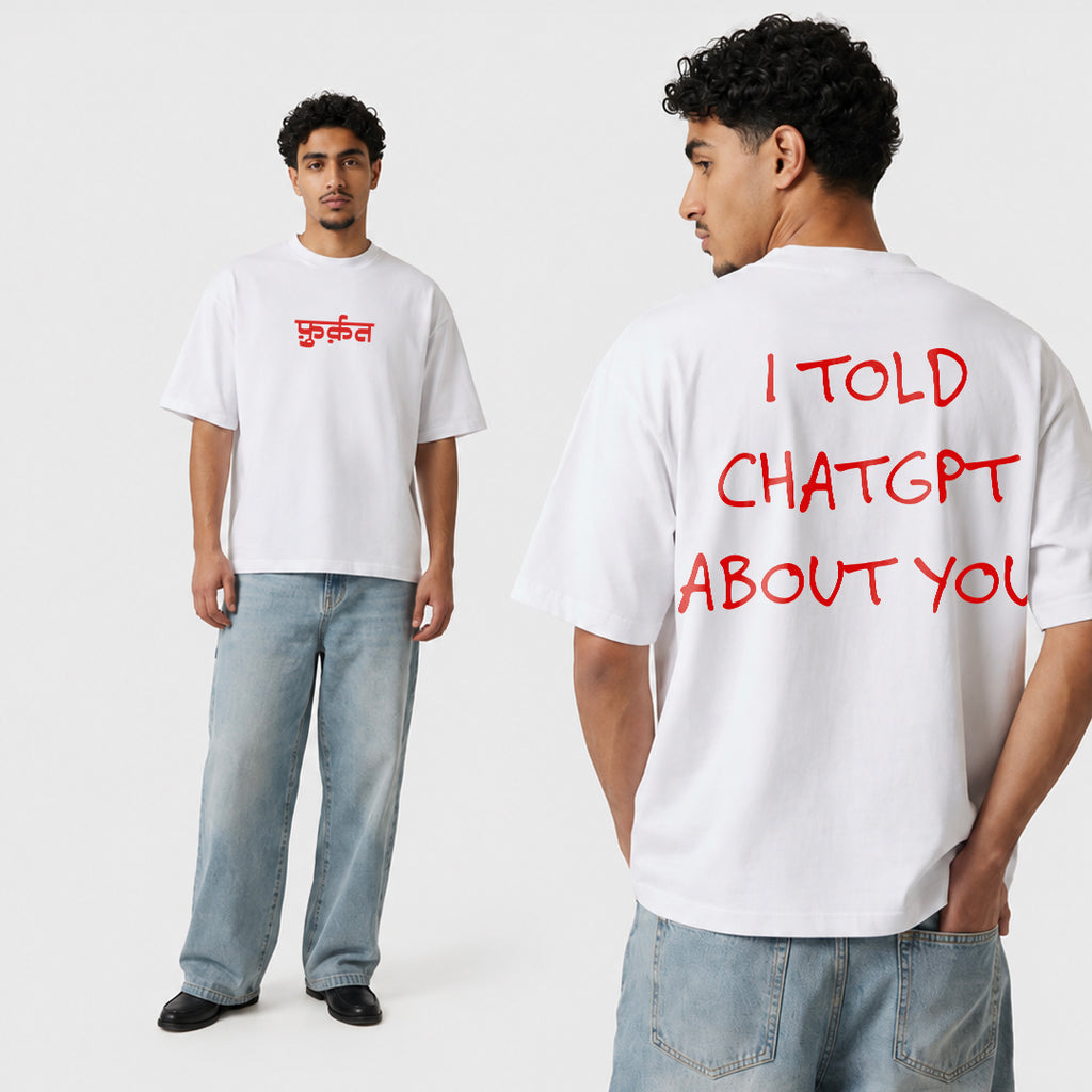 ChatGPT - T-shirt