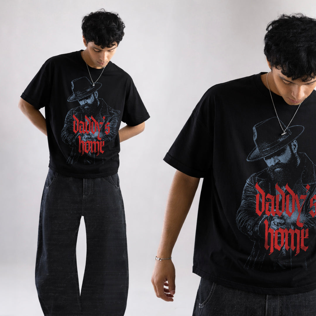 Daddy's Home Vol. 01