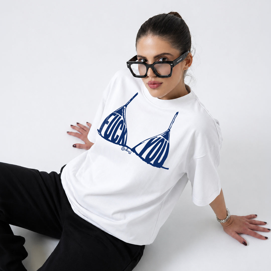 Fuck You - T-shirt