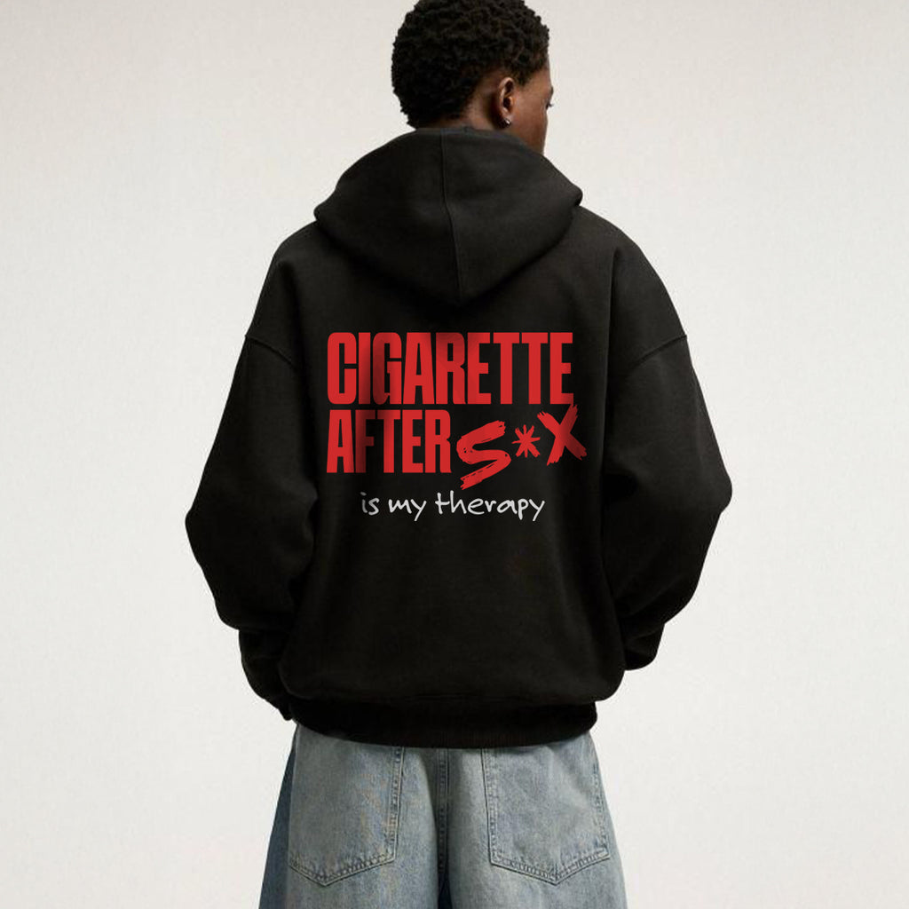 Cigarette After Sex - Hoodie