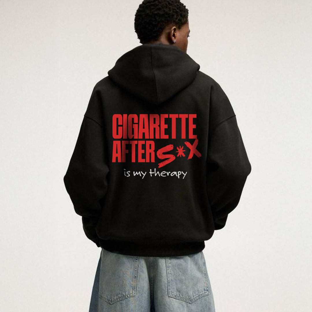 Cigarette After Sex - Hoodie