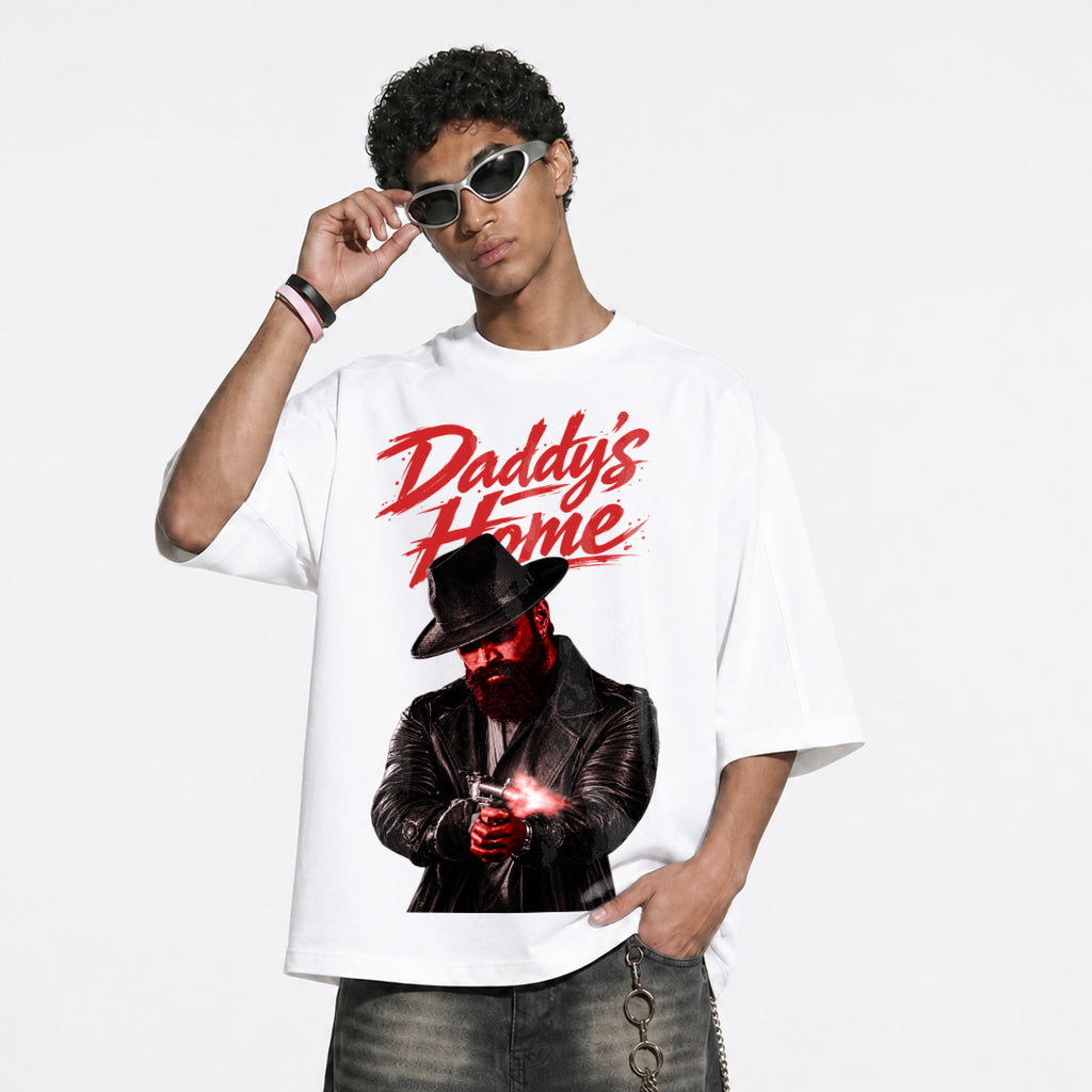 Daddy's Home Vol. 02