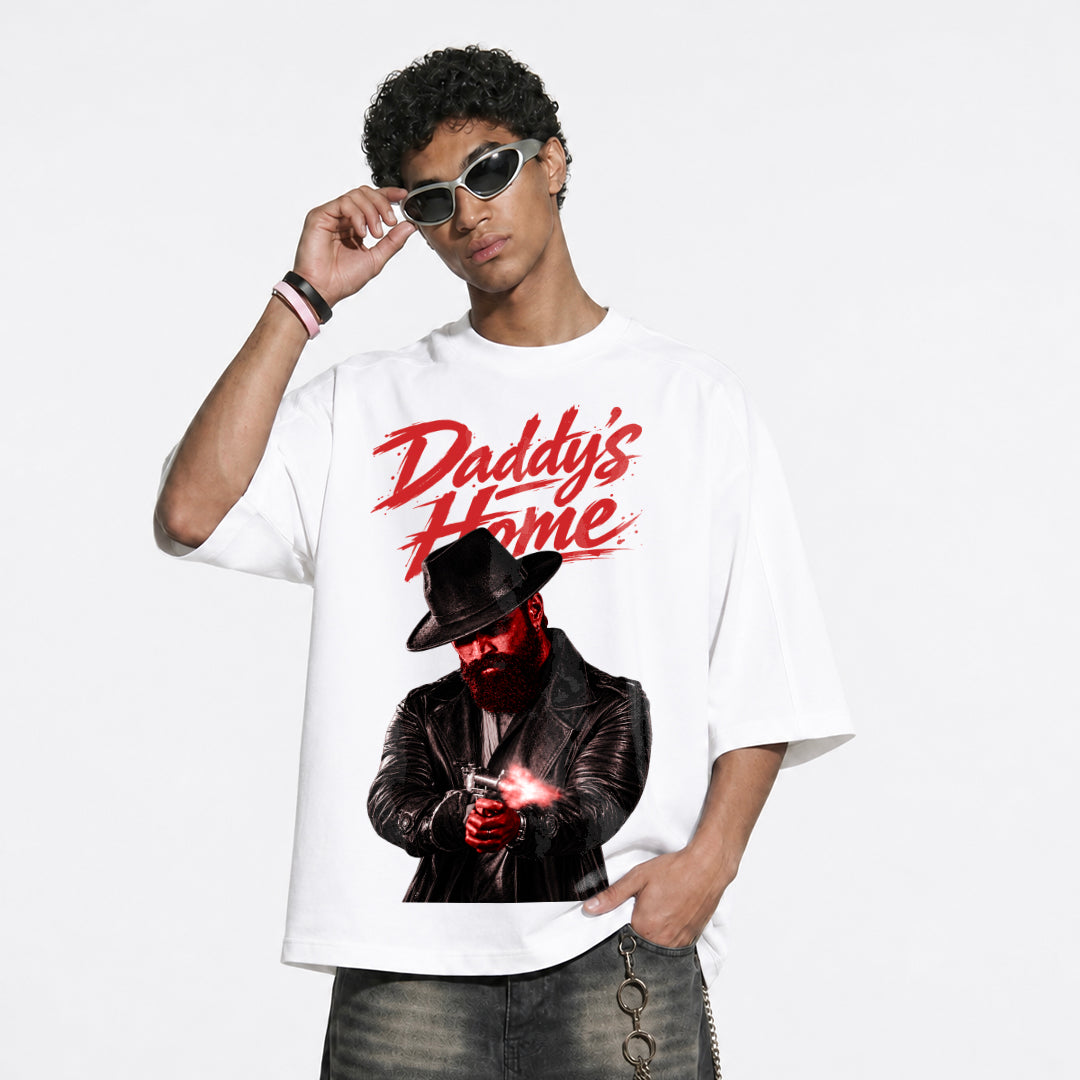 Daddy's Home Vol. 02