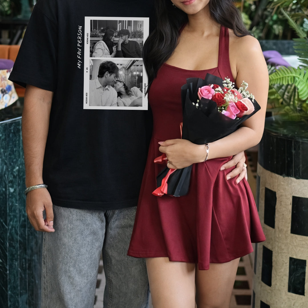 Fav Person - T-shirt