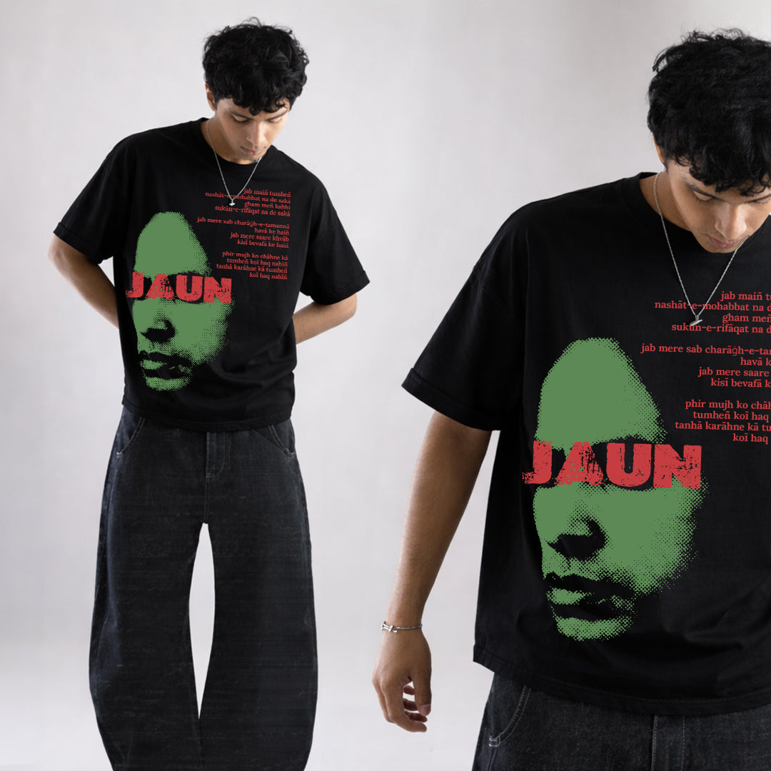 Jaun The Legend - T-shirt