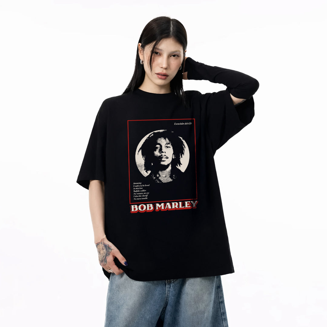 Bob Marley