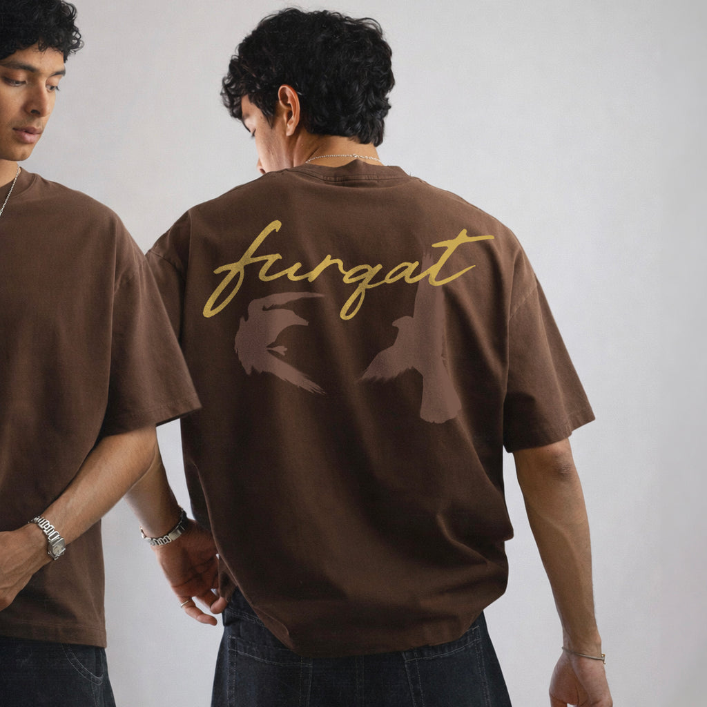 Furqat Originals - T-shirt